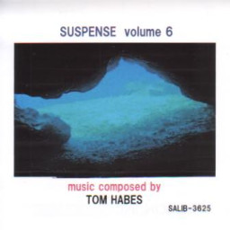 Suspense Vol.6