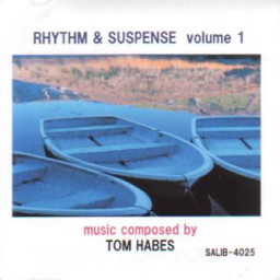 Rhythm & Suspense Vol.5
