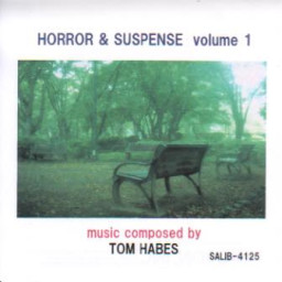 Horror & Suspense Vol.1