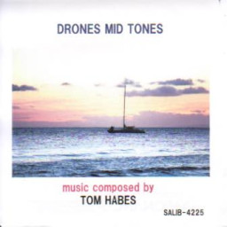 Drones Mid Tones 