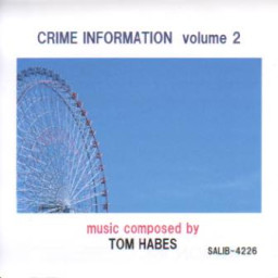 Crime Information volume 2