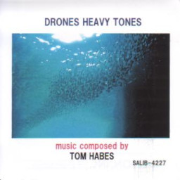 Drones Heavy Tones 