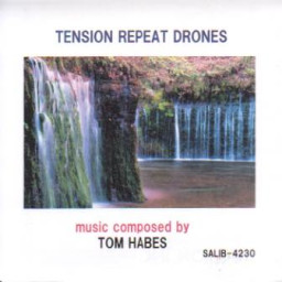 Tension Repeat Drones 