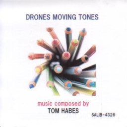 Drones Moving Tones 