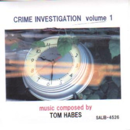 Crime Investigation volume 1