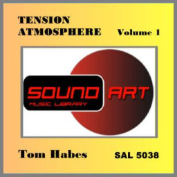 Tension Atmosphere Volume 1