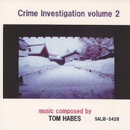 Crime Investigation Vol.2