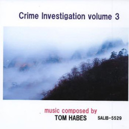 Crime Investigation Vol.3