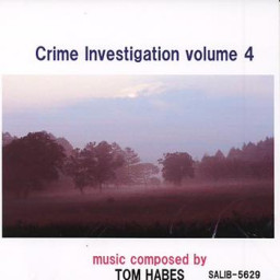 Crime Investigation Vol.4