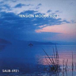 Tension Moods Vol.1