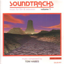 Soundtracks Vol.1