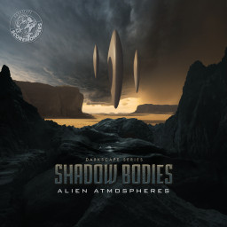 Shadow Bodies - Alien Atmospheres