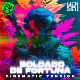 Soldado de fortuna - Cinematic Tension