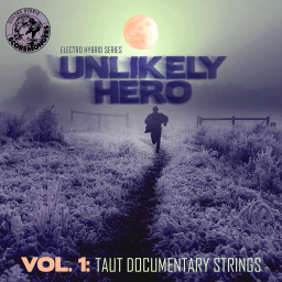 Unlikely Hero Vol. 1