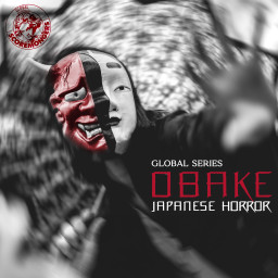 Obake - Japanese Horror (Global Series)