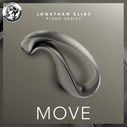 Move Piano (Jonathan Elias Series)