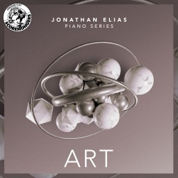 Art Piano (Jonathan Elias Series)