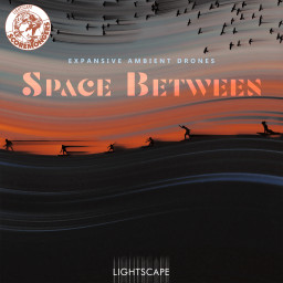 Space Between - Expansive Ambient Drones