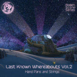 Last Known Whereabouts Vol. 2