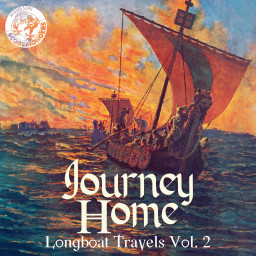 Longboat Travels Vol. 2 - Journey Home
