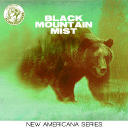 Black Mountain Mist (New Americana Series)