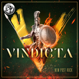 Vindicta (New Post Rock Series)
