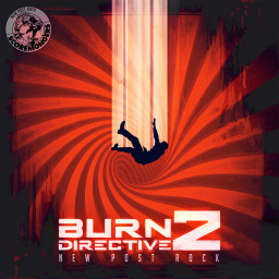 Burn Directive 2 - Investigative Edge