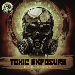 Toxic Exposure - Industrial Soundscapes
