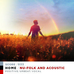 NU FOLK AND ACOUSTIC