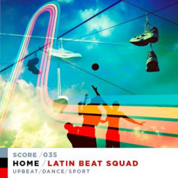 Latin Beat Squad