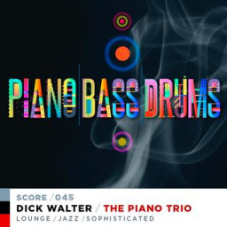 THE PIANO TRIO