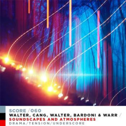 SOUNDSCAPES AND ATMOSPHERES