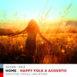 HAPPY FOLK AND ACOUSTIC