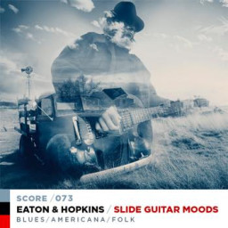 SLIDE GUITAR MOODS