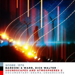 SOUNDSCAPES AND ATMOSPHERES 2