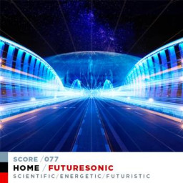 FUTURESONIC