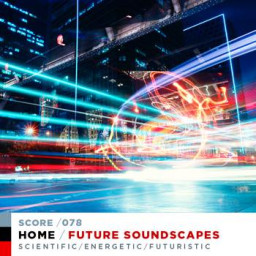 FUTURE SOUNDSCAPES