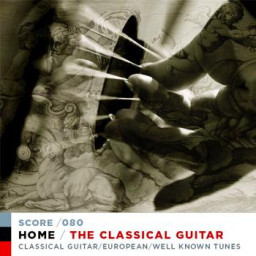 THE CLASSICAL GUITAR