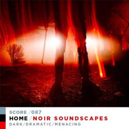 NOIR SOUNDSCAPES