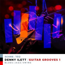 GUITAR GROOVES 1