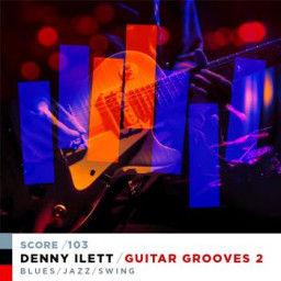 GUITAR GROOVES 2