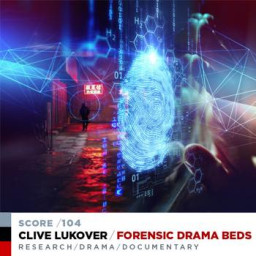 FORENSIC DRAMA BEDS