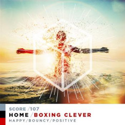 BOXING CLEVER