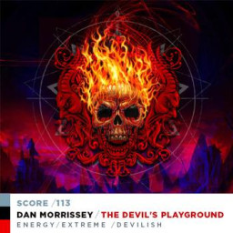 THE DEVIL'S PLAYGROUND