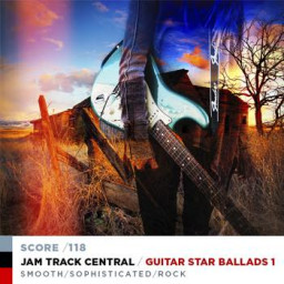 GUITAR STAR BALLADS 1