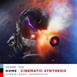 Cinematic Synthesis