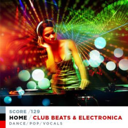 Club Beats & Electronica