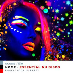 Essential Nu Disco