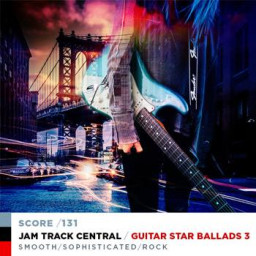 Guitar Star Ballads 3