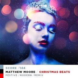 CHRISTMAS BEATS